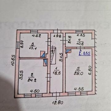 Продаж нежитлового приміщення, комерція
