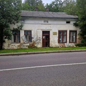 Продаж нежитлового приміщення, комерція