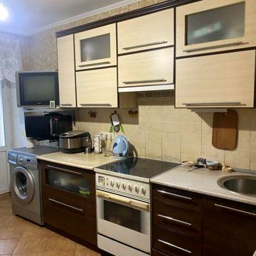 Продаж великоі, світлої, затишної трикімнатноі квартири в м. Вінниці