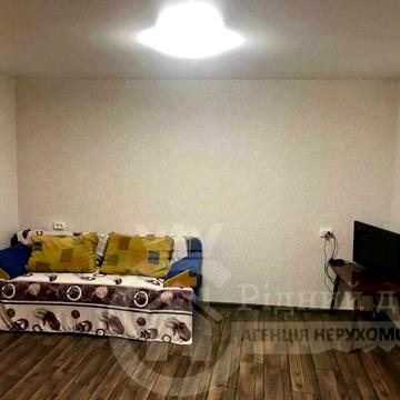 Продам 1К квартиру м.Обухів вул.Каштанова ( не гостинка )