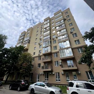 Продаж шикарноі 3к квартири ,без коміссі, власник ЖК Освіти 14