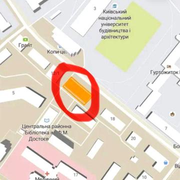 Продаж шикарноі 3к квартири ,без коміссі, власник ЖК Освіти 14