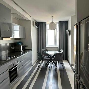 Продаж 3к квартири вул. Княжий Затон 21 ЖК Корона