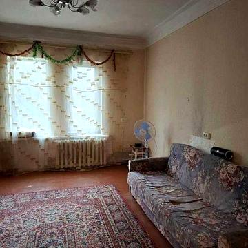 Продам 3-комн квартиру в районе Караваева ул.