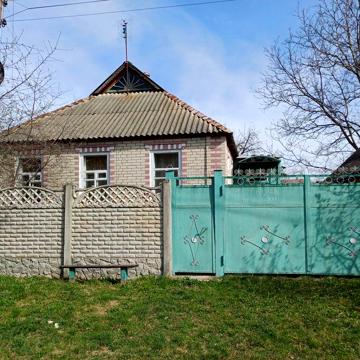 Продам дом  недорого