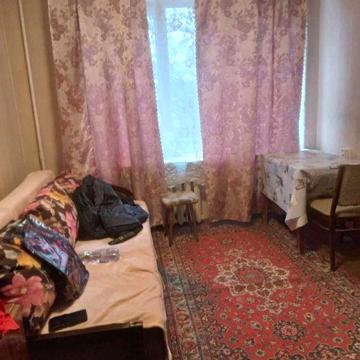 Оренда квартири (гостинка) вул. Зодчих, 80
