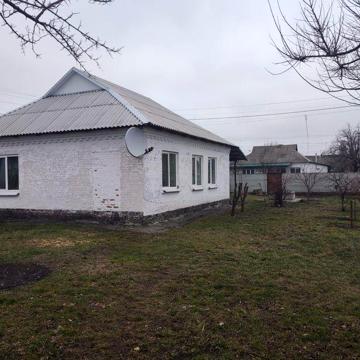Продам будинок с.Трушки