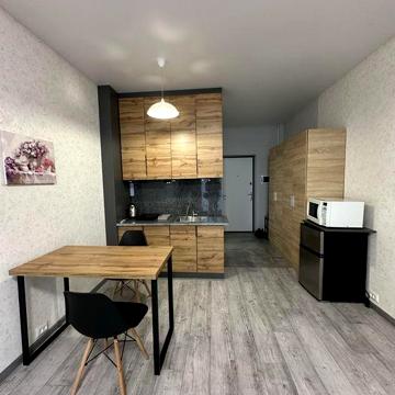 смарт квартира ЖК Санвіль, вул Б. Хмельницького 25 в.