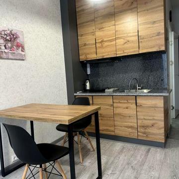 смарт квартира ЖК Санвіль, вул Б. Хмельницького 25 в.