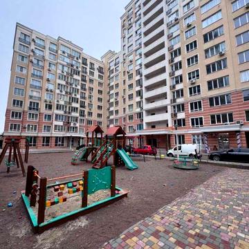 Продам 1-кімнатну квартиру в ЖК «Нові Теремки», Новосілки ЖК «Нові Теремки»
