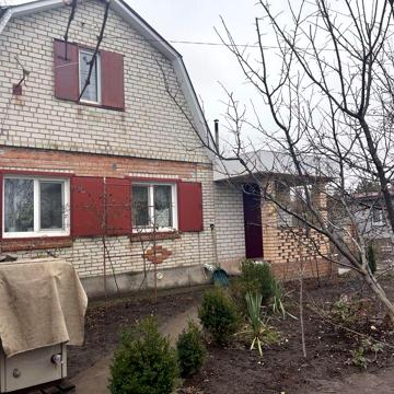 Продается Дача 2х этажная в Хорошево ( Дачный Кооператив )