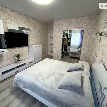 Продаж 1к Квартира Князя Володимира Великого вулиця ЖК Новая Буча