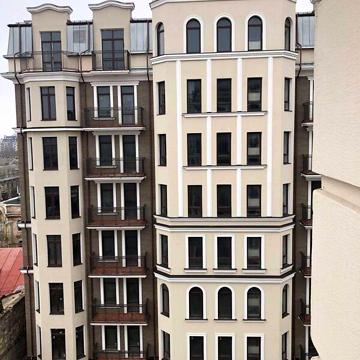 Продаж 3к Квартира Бориса Літвака вулиця ЖК Виндзор