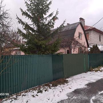 Продам дачу Обуховський район село Підгірці.