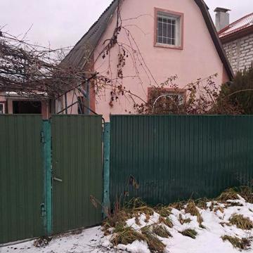 Продам дачу Обуховський район село Підгірці.