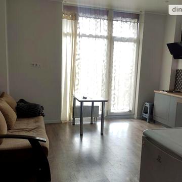 Продаж 1к Квартира вул. Геранієва