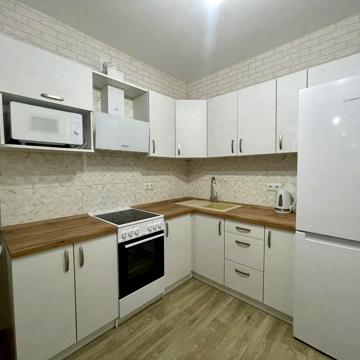 Березинська вул., 38