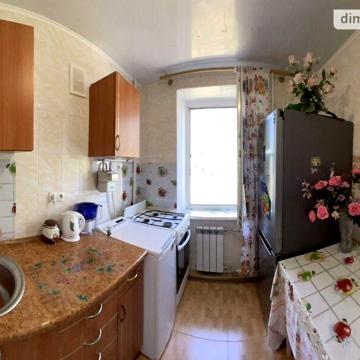 Продаж 1к Квартира вул. Академіка Заболотного