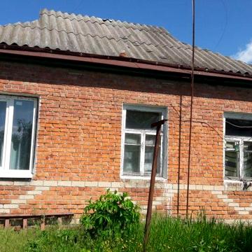 Продам будинок м.Південне ( Южний) 58м.7 сот 18тис.