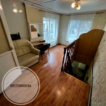 В.Морська 2х поверховий жилкоп 82м2 з гаражем