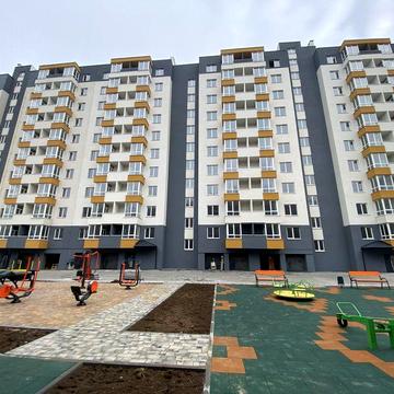 Продаж квартири в новобудові ЖК Староміський