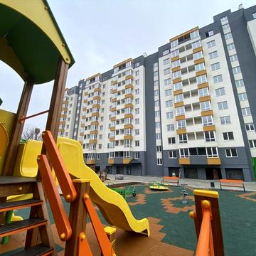 Продаж квартири в новобудові ЖК Староміський