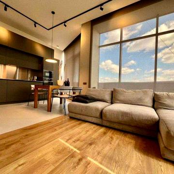 Оренда 2-к кв-ри на пр-те Лобановського 4Г