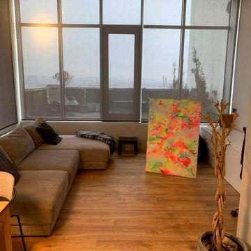 Оренда 2-к кв-ри на пр-те Лобановського 4Г