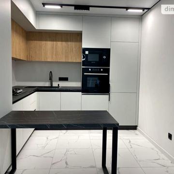 Продаж 3к Квартира Київська вулиця ЖК Киевский