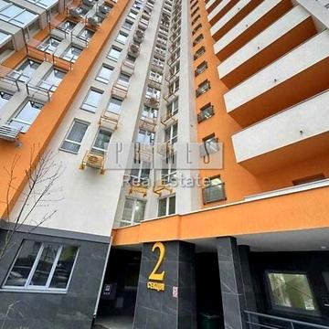 Продаж 97м2 квартира, ЖК Сан - Франциско, Нивки, Святошин, єОселя ЖК San Francisco