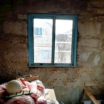 Продаж 6к Дім Рубін масив