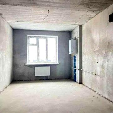 Продам 2к квартиру в зданій новобудові