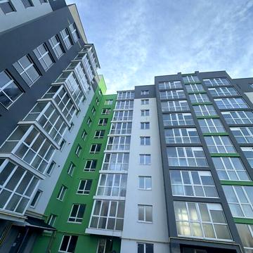 Продажа 3к квартира Чернівецька вулиця
