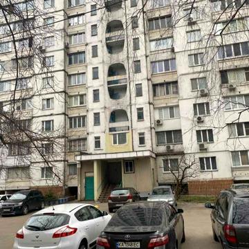 Чистяківська вул., 11Б