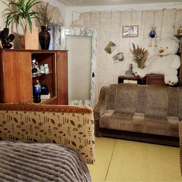 Продам 3 кім. квартиру Калинова Слобожанський Правда