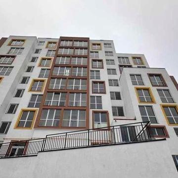 Продаж 1 кім. квартири Очеретяна,7 /Карпатбуд. ЕТАП ЗДАЧІ