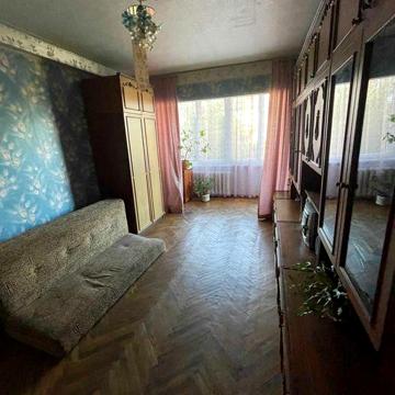 Трикімнатна квартира в Бучі, Постанова, Сертифікат!