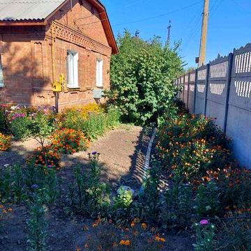 Будинок в Скраглівці