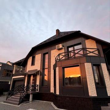 Продаж елітного будинку р-н Кварц