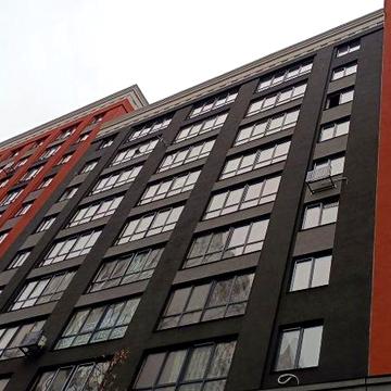 Двокімнатна квартира. Центральний парк!