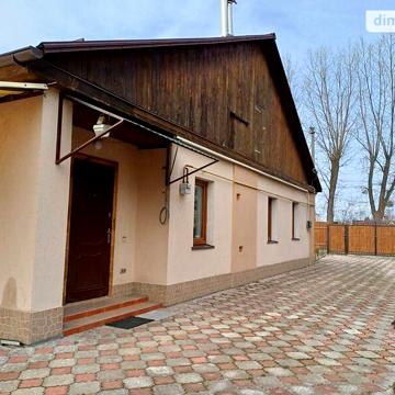 Продаж 3к Дім Київське шосе