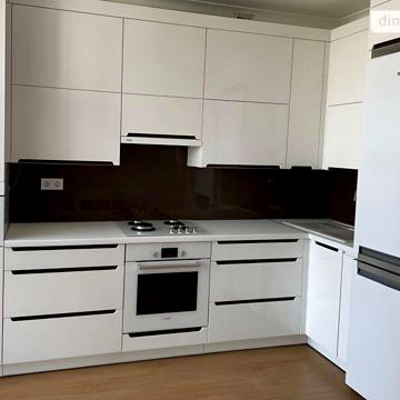Довгострокова оренда 1к Квартира Рубчака Івана вулиця ЖК Львівська мрія