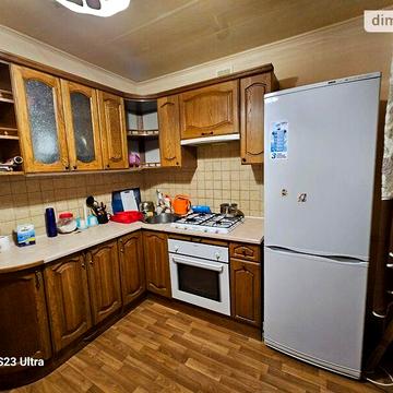 Довгострокова оренда 1к Квартира Гвардійців-Широнінців вулиця