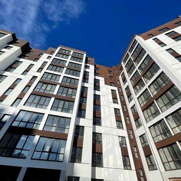 Продаж видової 2-кімнатої квартири в сучасному ЖК біля парку та озера ЖК Атмосфера