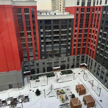 Продаж 2к Квартира вул. Університетська ЖК Irpin City