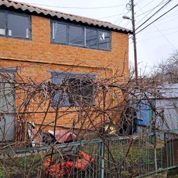Продаж 1 поверхового будинку з ділянкою район Пятничани 0962