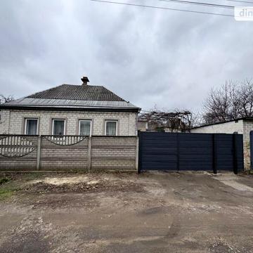Продаж 4к Дім Крайній провулок