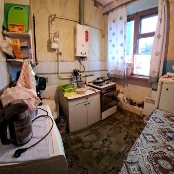 Продам однокомнатную квартиру в г. Самар (Новомосковск).
