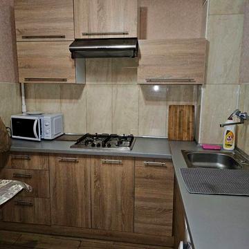Довгострокова оренда 1к Квартира Гвардійців-Широнінців вулиця