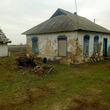 Продажа дома в селі Борщів